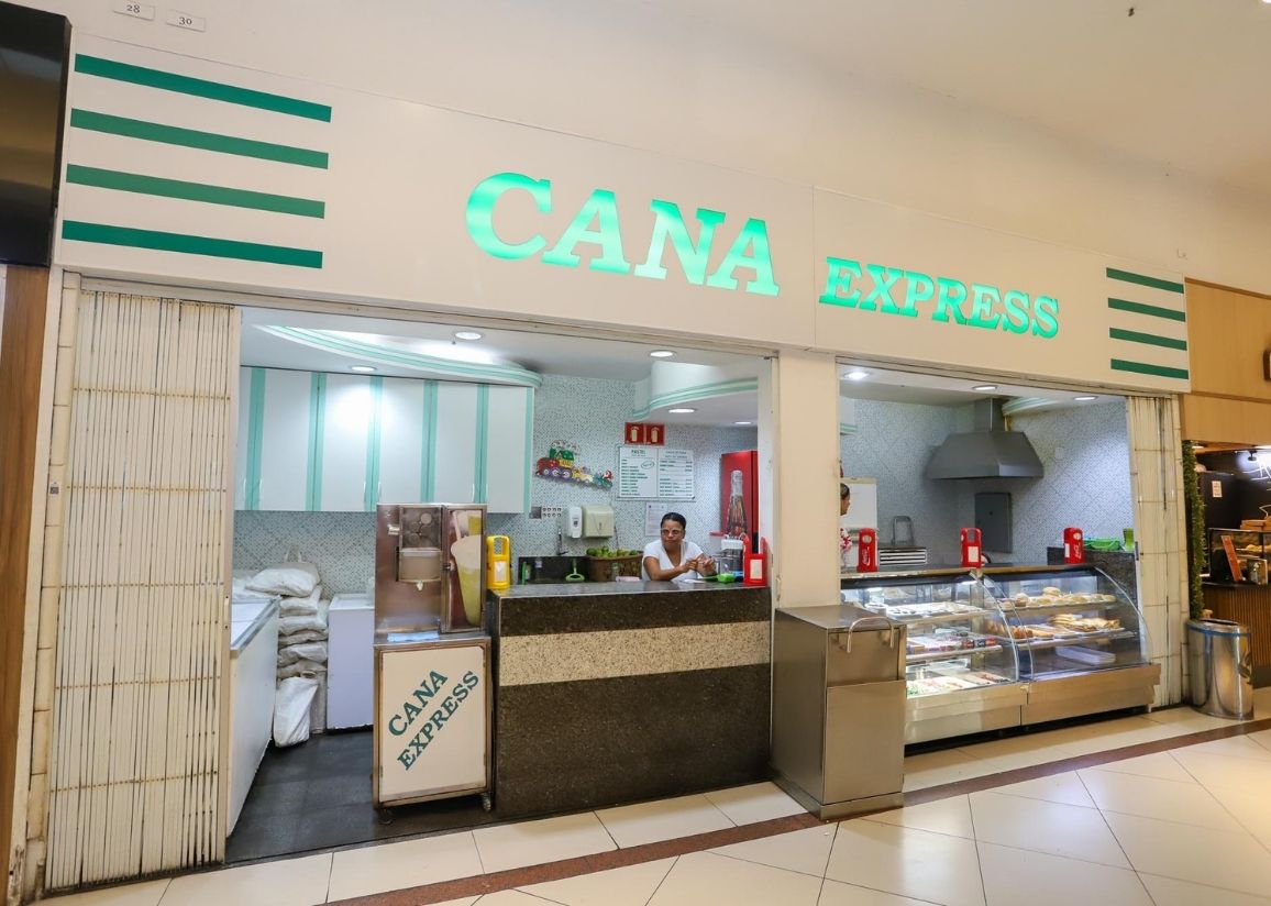 CANA EXPRESS
